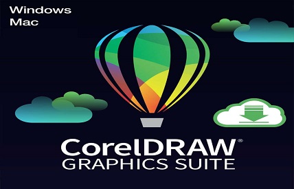 coreldraw Softwear